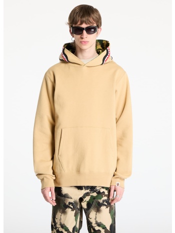 φούτερ a bathing ape abc camo shark pullover hoodie unisex σε προσφορά