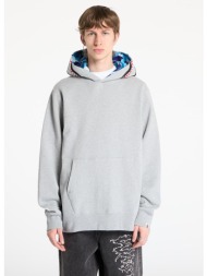 φούτερ a bathing ape abc camo shark pullover hoodie unisex gray m