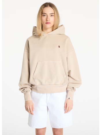 φούτερ a bathing ape pigment dyed one point oversized σε προσφορά