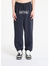 παντελόνια wasted paris m blade jogging night blue l