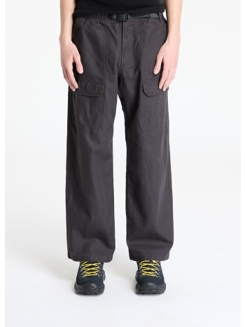 παντελόνια gramicci canvas eqt unisex pant deep brown xxl σε προσφορά