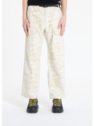 παντελόνια gramicci canvas eqt unisex pant sand camo xxl