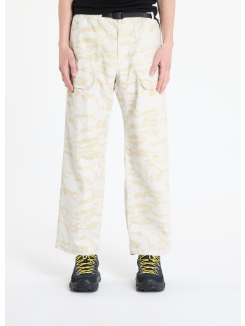 παντελόνια gramicci canvas eqt unisex pant sand camo xxl σε προσφορά