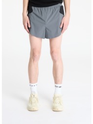 reebok run shorts grey ...