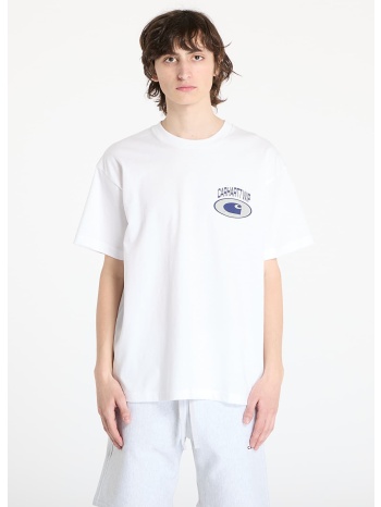 μπλουζάκι carhartt wip shortsleeve tire t-shirt unisex σε προσφορά
