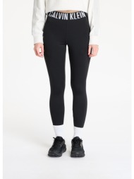 calvin klein sport intense power leggings black xs