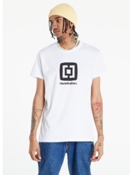 μπλουζάκι horsefeathers fair t-shirt white s