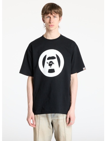 μπλουζάκι a bathing ape stencil circle ape face tee unisex σε προσφορά