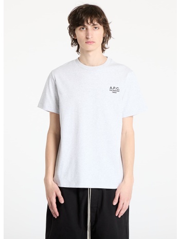 μπλουζάκι a.p.c. standard rue madame t-shirt unisex heather σε προσφορά