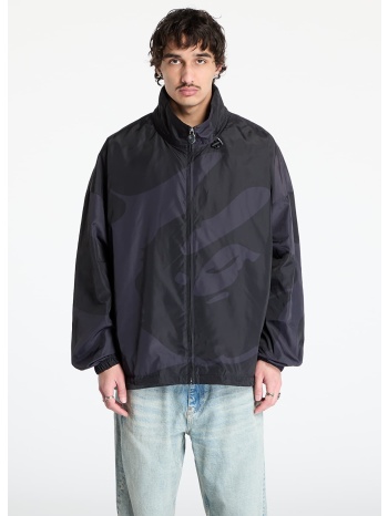 μπουφάν a bathing ape abc camo nylon hooded jacket unisex σε προσφορά