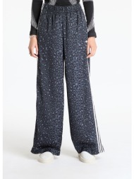 παντελόνια adidas originals wide leg pants multicolor/ carbon s