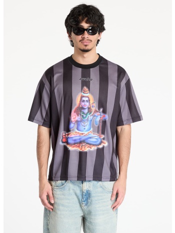 τζέρσεϊ awake ny soccer jersey ss top black m σε προσφορά