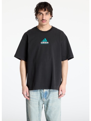 μπλουζάκι adidas equipment tee black/ black l σε προσφορά