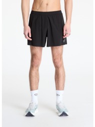 βερμούδες soar running men`s run shorts black s