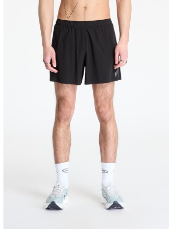 βερμούδες soar running men`s run shorts black s