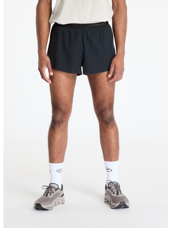βερμούδες craft pro hypervent split shorts 2 black s σε προσφορά