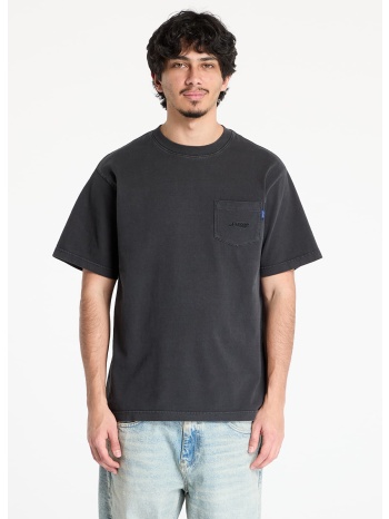 μπλουζάκι awake ny pocket ss tee black s σε προσφορά