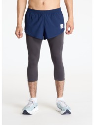 βερμούδες saysky combat shorts 2` blue l