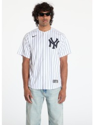 τζέρσεϊ nike mlb limited home men`s jersey new york yankees white m