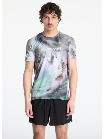 μπλουζάκι nnormal race t-shirt nature ai print s