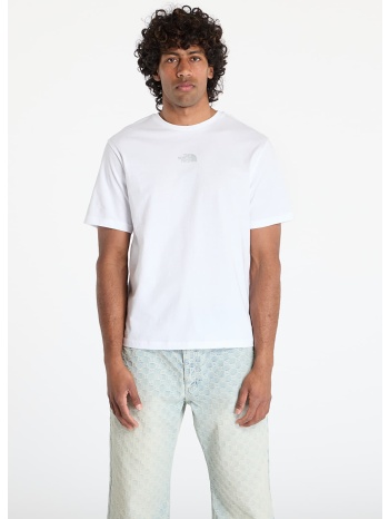 μπλουζάκι the north face short sleeve never stop relaxed σε προσφορά