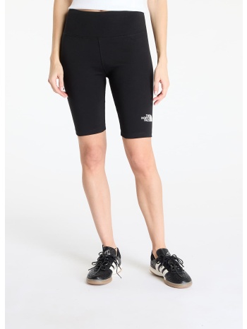 βερμούδες the north face simple dome legging short tnf σε προσφορά