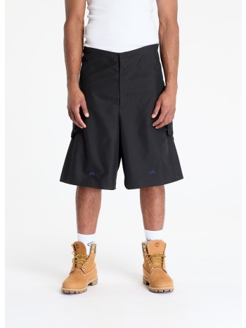 βερμούδες a-cold-wall* form short black s σε προσφορά