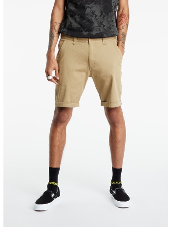 βερμούδες horsefeathers macks shorts sand 28 σε προσφορά