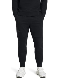 φούτερ under armour unstoppable fleece grid jrg black/ black l