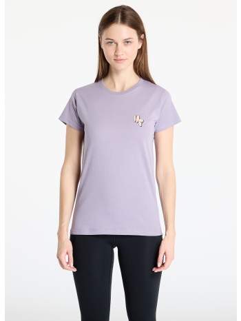 μπλουζάκι horsefeathers kayla top lavender xs