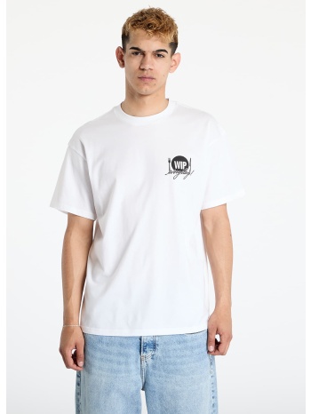 μπλουζάκι carhartt wip catalogue short sleeve t-shirt σε προσφορά