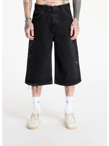 βερμούδες ftshp walking art jorts unisex ash 28 σε προσφορά