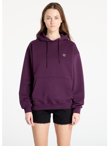 φούτερ horsefeathers miv sweatshirt blackberry m