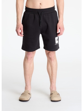 βερμούδες the north face m redbox regular short tnf black/ σε προσφορά