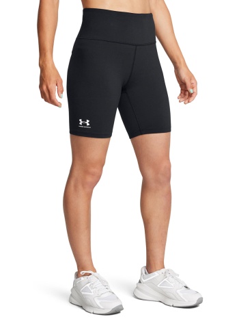 βερμούδες under armour rival 7in short black/ white xs σε προσφορά