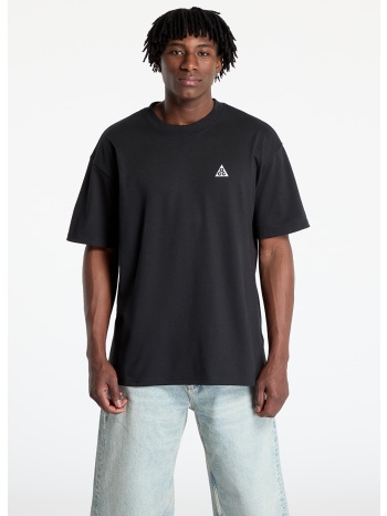 μπλουζάκι nike acg men`s max90 t-shirt black s σε προσφορά
