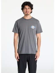 μπλουζάκι horsefeathers fury bike jersey castlerock l