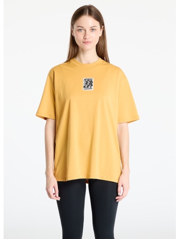 μπλουζάκι horsefeathers dalim top honey xs