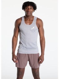 tank top soar men`s race vest grey s