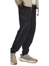 παντελόνια under armour unstoppable cargo pant black/ black s