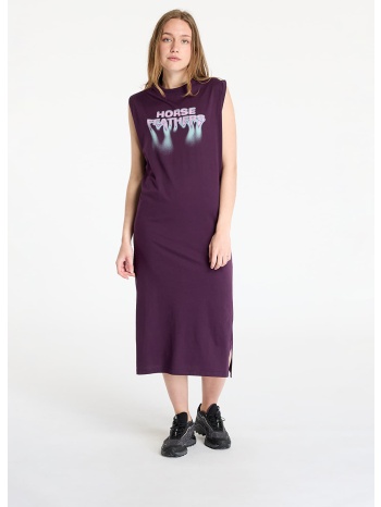 horsefeathers mary dress blackberry xs