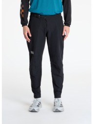 παντελόνια horsefeathers stoker bike pants black 26
