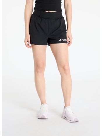 βερμούδες adidas terrex xperior shorts black s σε προσφορά