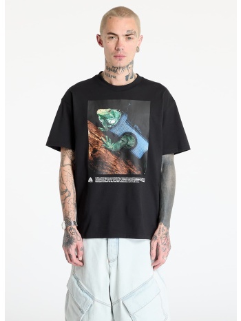 μπλουζάκι nike acg men`s dri-fit t-shirt black xs σε προσφορά