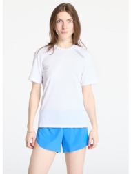 μπλουζάκι soar running women`s tech tee white xs