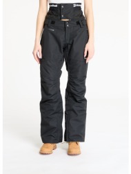 παντελόνια horsefeathers lotte ii shell pants black s