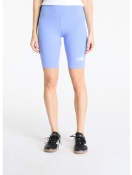 βερμούδες the north face simple dome legging short virtual blue s