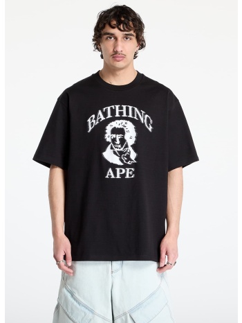 μπλουζάκι a bathing ape beethoven graphic relaxed fit tee σε προσφορά