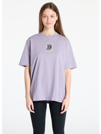 μπλουζάκι horsefeathers dalim top lavender s