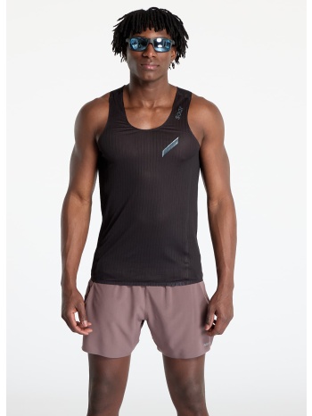 γιλέκο soar men`s race vest black m σε προσφορά